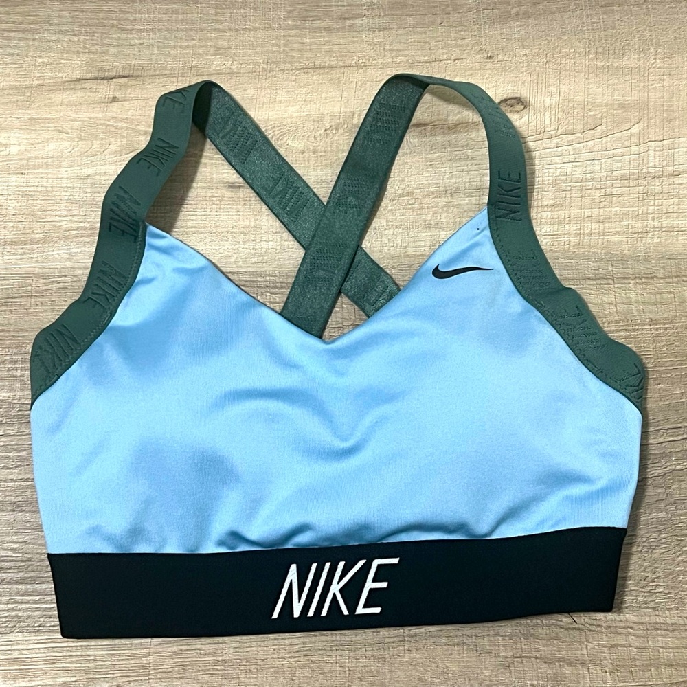 Nike Dry Fit Sports Bra